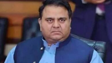 ex minister fawad ch