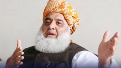 fazal ur rehman