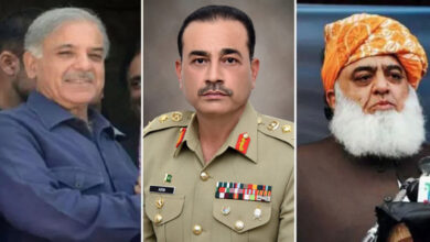 fazal ur rehman shahbaz sharif and army chief
