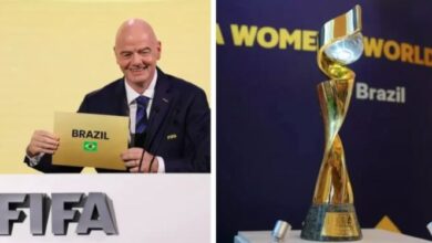 fifa foot ball world cup in braziel