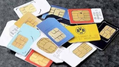 filer and non filer sims close