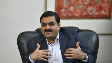 gautam adani