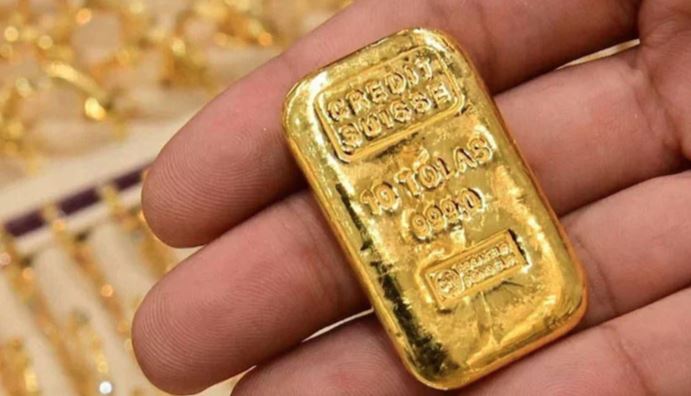 gold price in pakistan