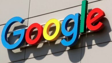 google