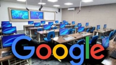 google smart school