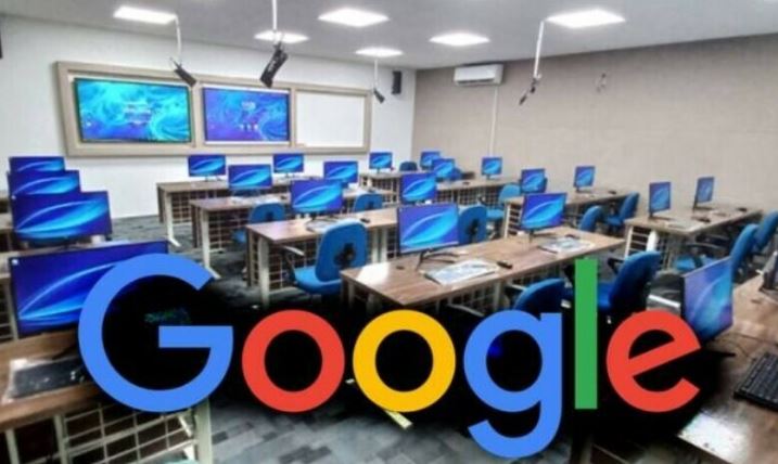google smart school