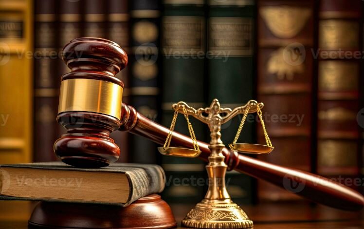 hammer of justice court