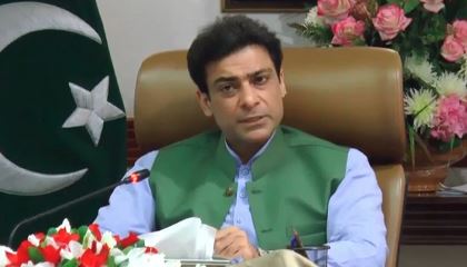 hamza shebaz