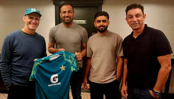 head coach gerry christon