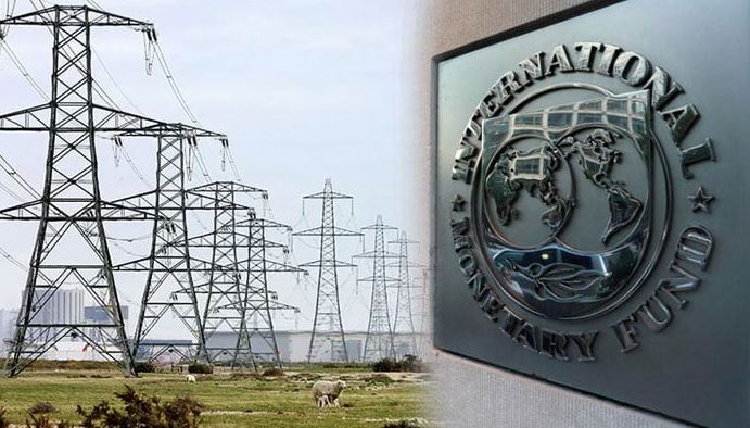 imf and electric