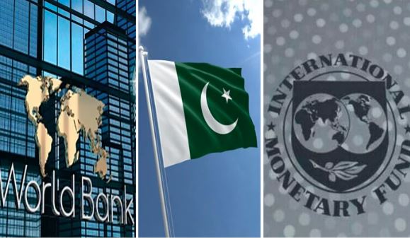 imf,pakistan,world bank