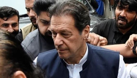 imran khan