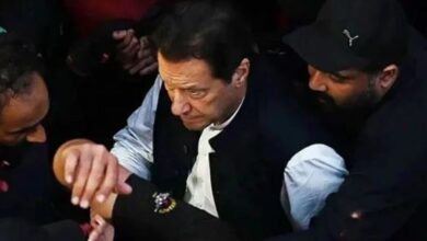 imran khan