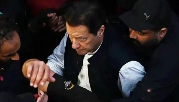 imran khan