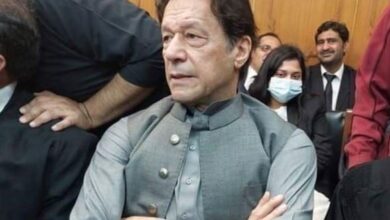 imran khan
