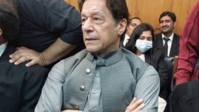 imran khan