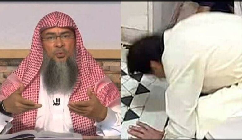 imran khan and saudi arabia