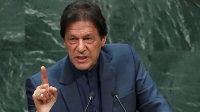imran khan news