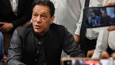 imran khan talks in jail