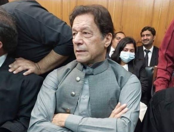 imran khan