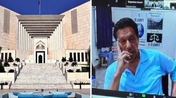 imran khan,supreme court