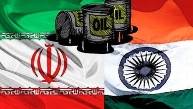 india and iran oil