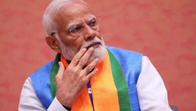 indian pm narindra modi