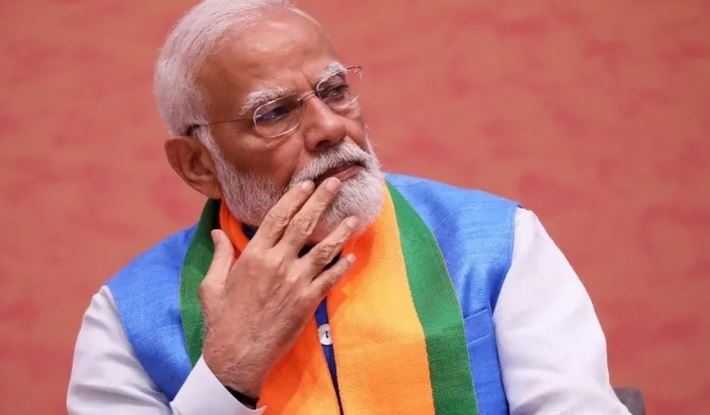 indian pm narindra modi
