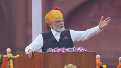 indian pm narindra modi