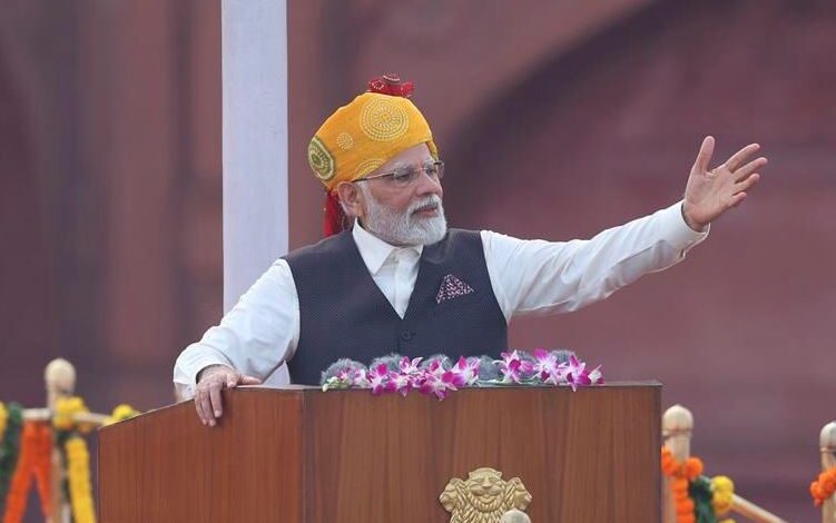 indian pm narindra modi