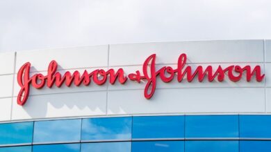 johnson and johnson company
