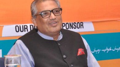 journalist sohail warraich