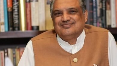 journalist sohail warraich