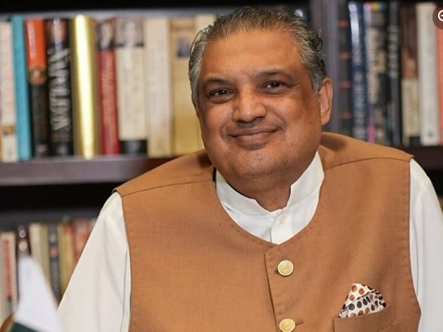 journalist sohail warraich