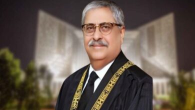 justice athar minullah