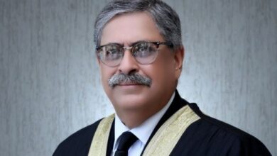 justice atharminullah