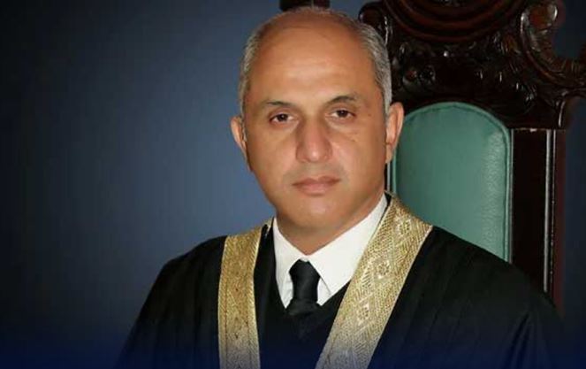 justice mohsin akhtat kiyani