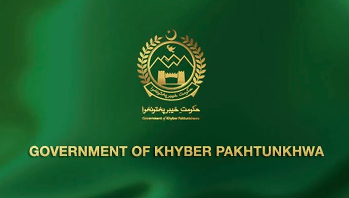 kpk government