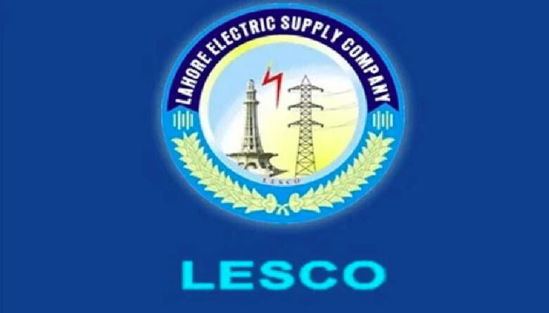 lesco logo