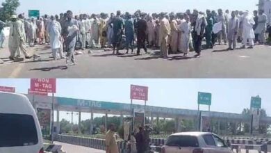 load sheding in peshawar