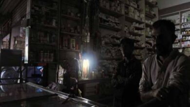 loadshedding in karachi
