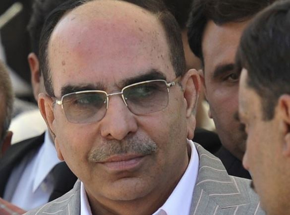 malik riaz
