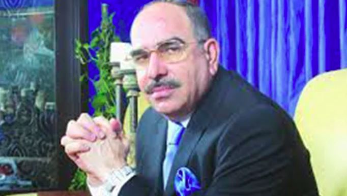 malik riaz