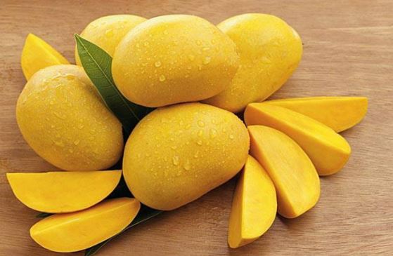 mangos