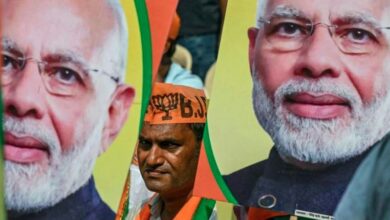 modi loss in election