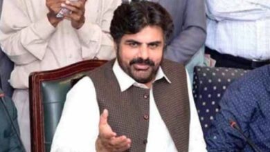 nasir shah
