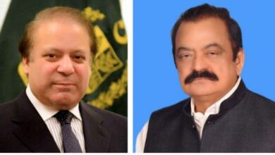 nawaz sharief,rana sana ullah khan