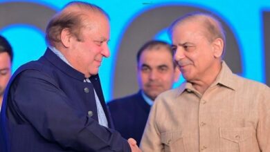 nawaz sharif super prime minister