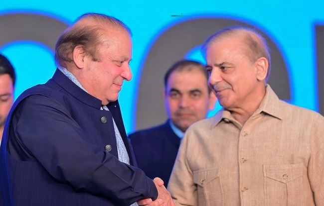 nawaz sharif super prime minister