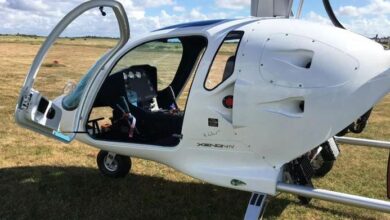 new airplan ready making in pakistan